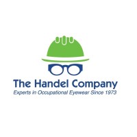 The Handel Company Logo