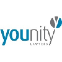 Younity | HR & Pensions Specialists Logo