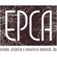 EPCA - Estudos, Projectos e Consultoria Ambiental, Lda Logo