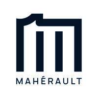 MAHERAULT TOURNAGE ET USINAGE DU BOIS Logo