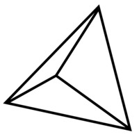 PROLUM OUEST Léclairage professionnel Logo