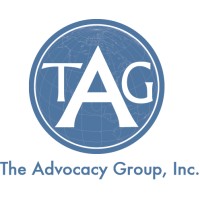 The Advocacy Group, Inc. Logo