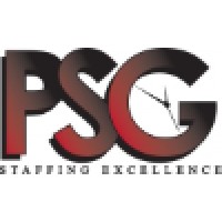 Professional Search Group, Inc. Logo