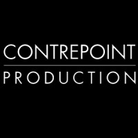 CONTREPOINT PRODUCTION Logo