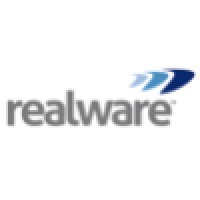 Realware Logo