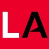 Lausanne Natation Logo