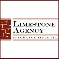 Limestone Agency Logo