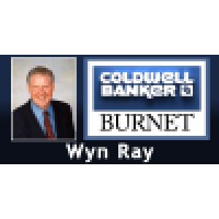 Coldwell Banker Burnet - Wyn Ray Logo