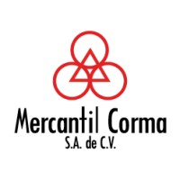 Mercantil Corma Logo