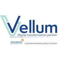 Vellum S.A. Logo