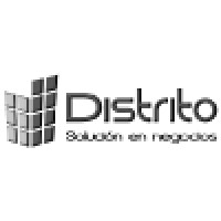 Distrito Logo