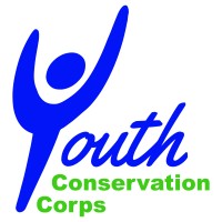 Youth Conservation Corps Logo