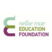 Nellie Mae Education Foundation Logo