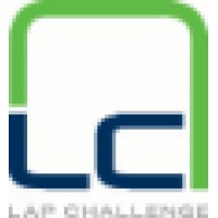 Lap Challenge Logo