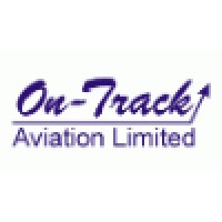On-Track Aviation Limited Logo