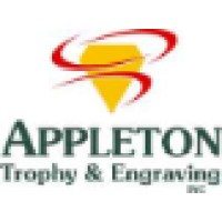 Appleton Trophy Logo