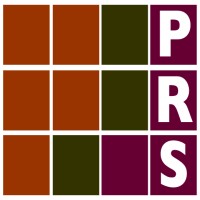 PRSNetwork Logo