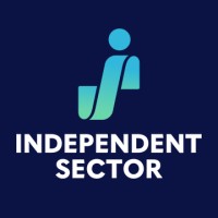 Independent Sector Logo