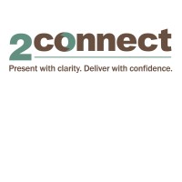 2Connect Presentation Training Logo