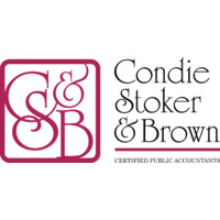 Condie, Stoker & Brown CPAs Logo