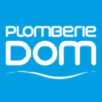 Plomberie Dom Antilles-Guyane Logo