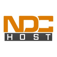 NDCHost.com Logo