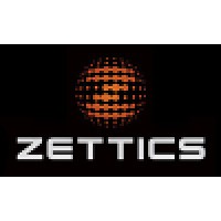 Zettics Logo