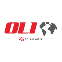 Operaciones Logisticas Internacionales S.C. Logo