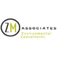 ZMassociates Environmental Corporation Logo