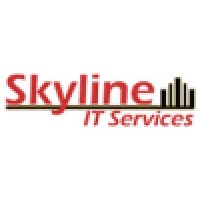 Skyline IT Services, Inc. Logo