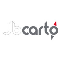 JB CARTO Logo