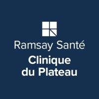 CLINIQUE DU PLATEAU BEZONS Logo