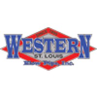 Western Blow Pipe Logo