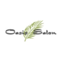 Oasis Salon Logo