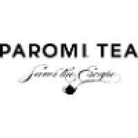 Paromi Tea Logo
