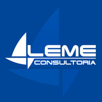 Leme Consultoria Logo