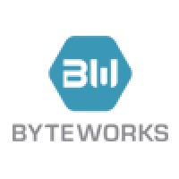 Byteworks Logo