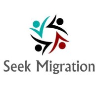 Seek Migration Logo
