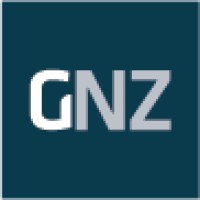 Geofabrics New Zealand Logo