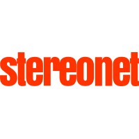 StereoNET International Logo