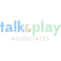 Talk & Play Associates, LLC Logo