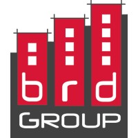 BRD Group Logo