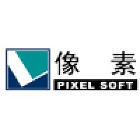 PIXEL SOFT Logo