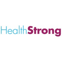 HealthStrong Logo