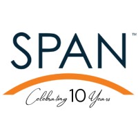 SPAN Consulting Logo