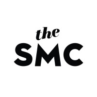 THE SMC GROUP (더에스엠씨) Logo