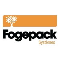 FOGEPACK SYSTEMES Logo