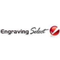 Engraving Select Logo