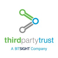 ThirdPartyTrust, a BitSight company Logo