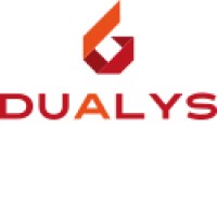 DUALYS CONSEIL CENTRE ALSACE Logo